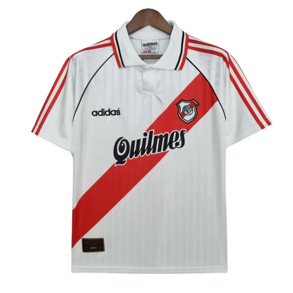 Maglia Retro River Plate 95/96
