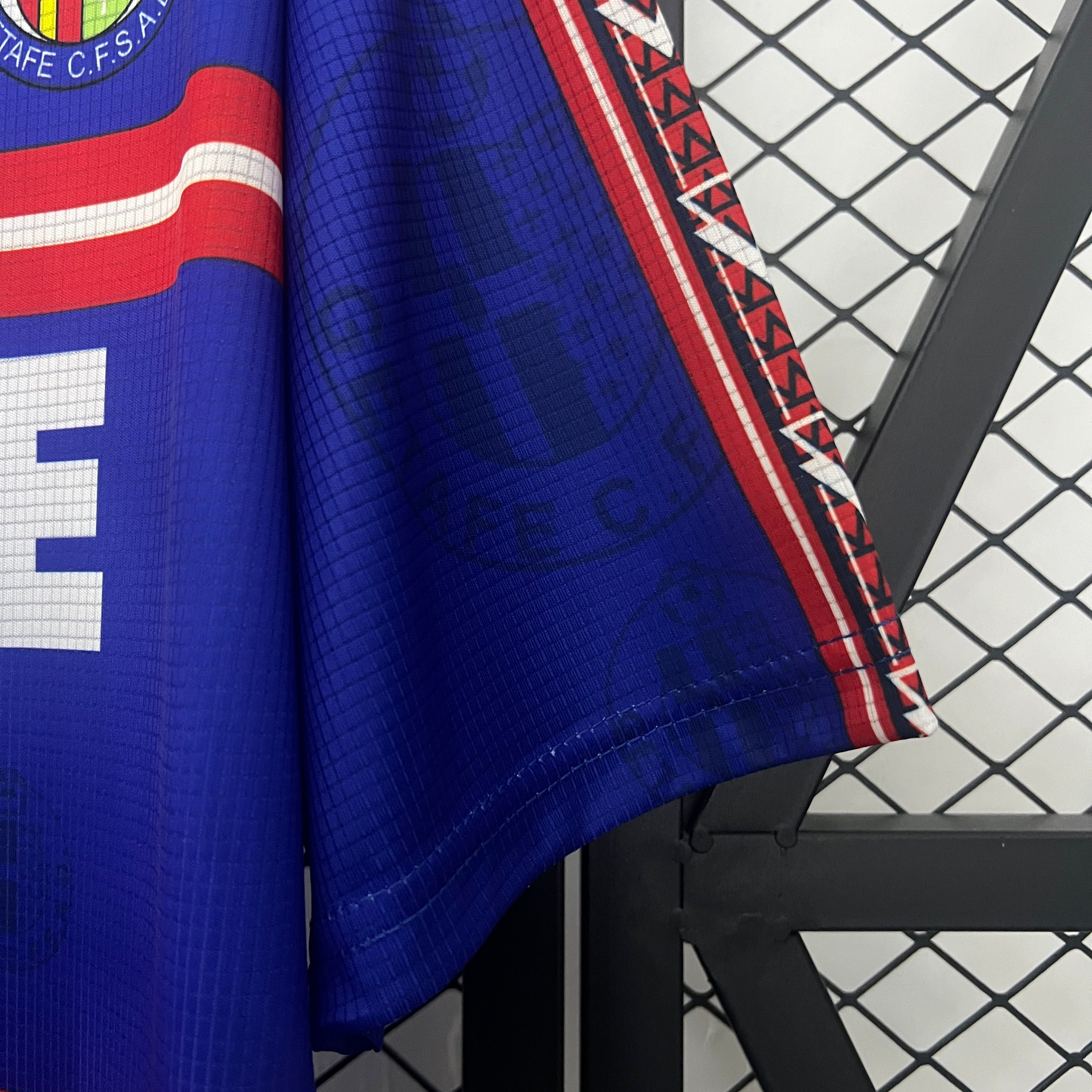 Maglia Getafe Retro 98/99