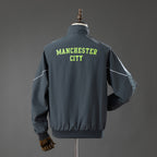 Giacca a vento Manchester City 26/27