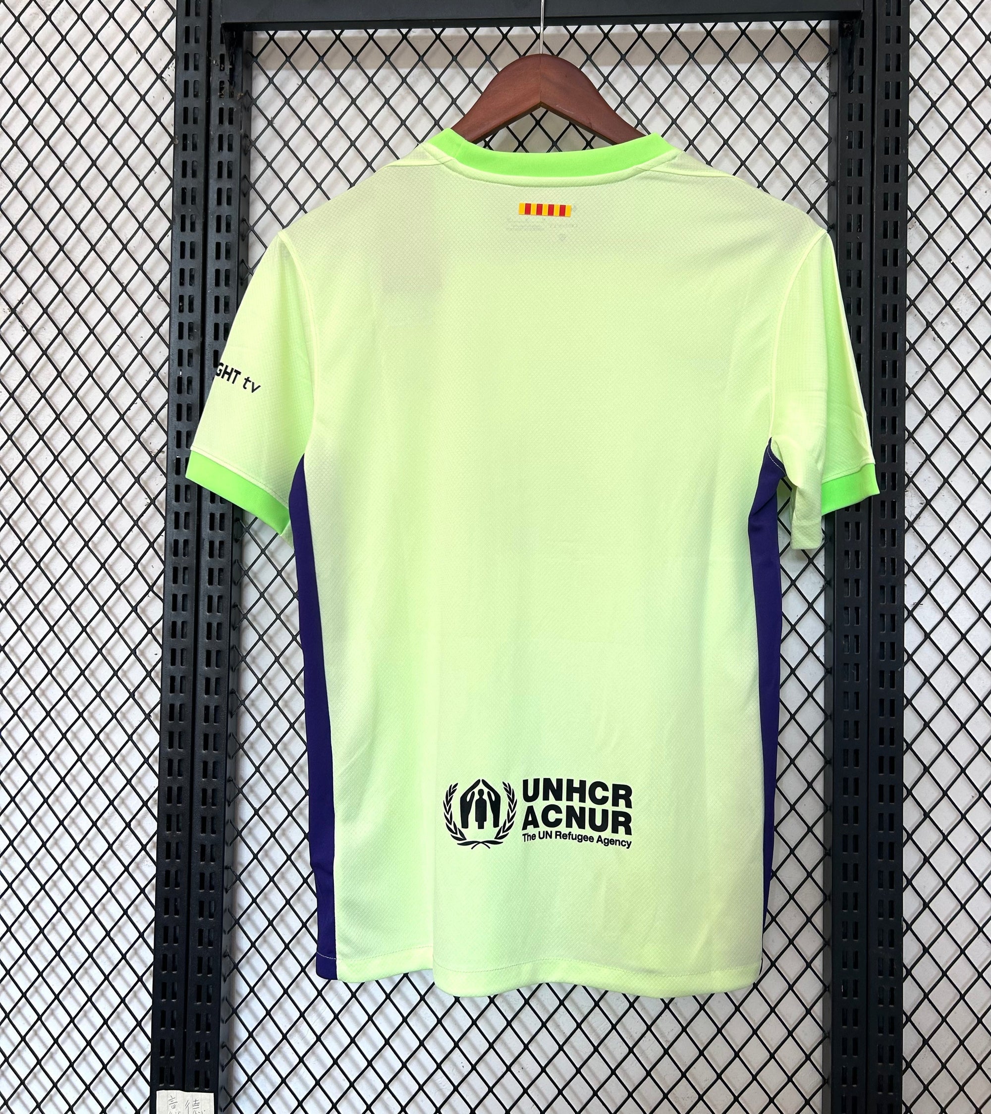 Maglia FC Barcelona 25/26