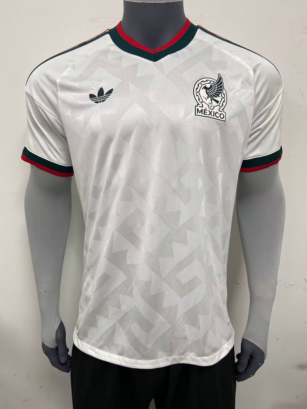 Maglia Messico Away 26/27 - Versione Giocatore