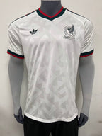 Maglia Messico Away 26/27 - Versione Giocatore