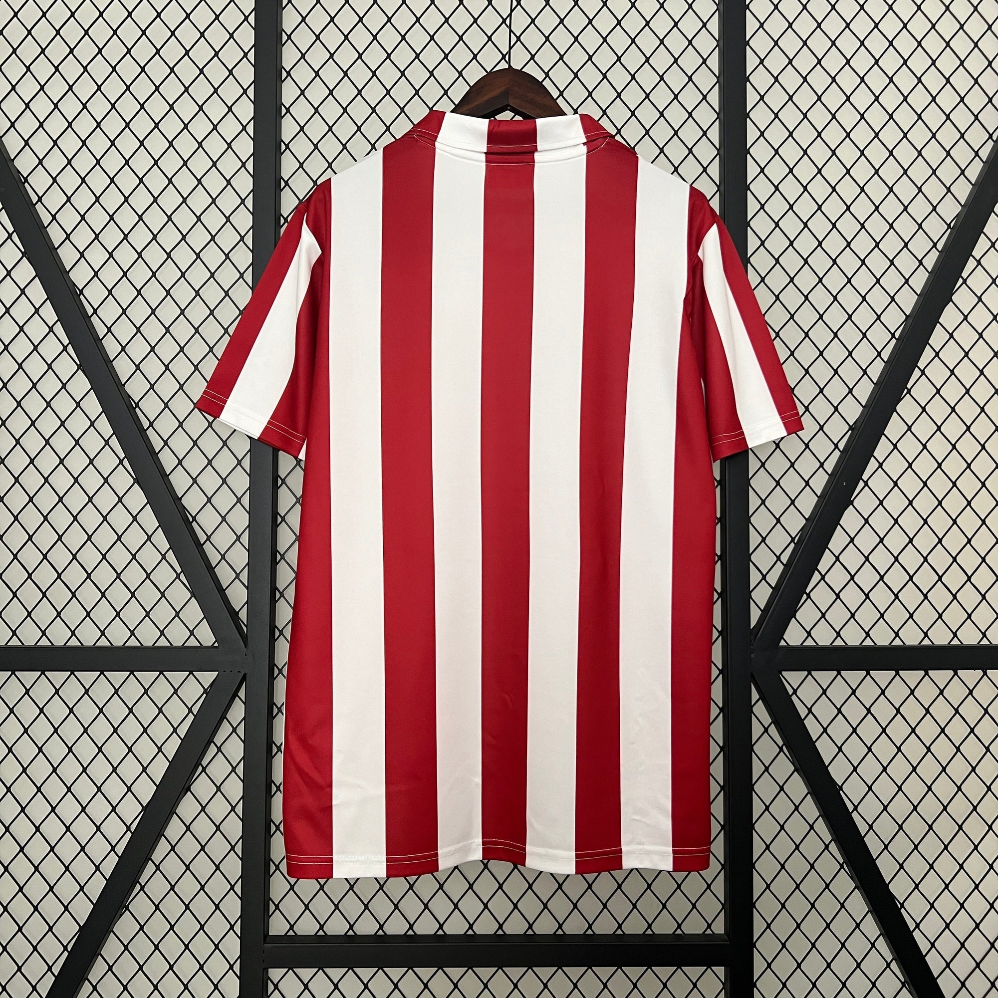Maglia Athletic Club Bilbao Retro
