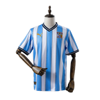 Maglia Coventry City Retro 2011/2012