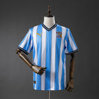 Maglia Coventry City Retro 2011/2012