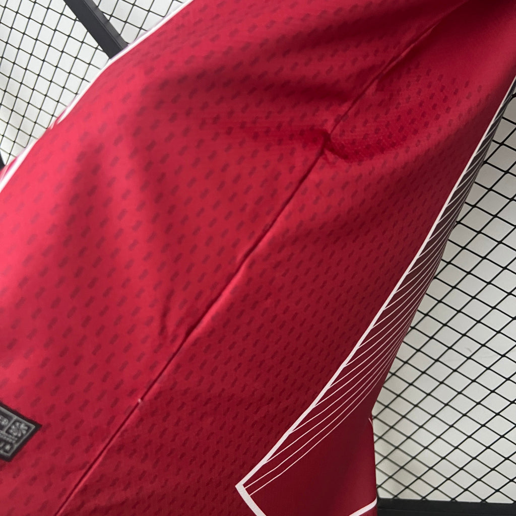 Maglia FC Barcelona 25/26 - Edizione Speciale