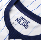 Maglia Inter Away 26/27 Versione Giocatore - Con Scudetto + Coccarda