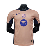 Maglia FC Barcelona Edizione Speciale 25/26 - Versione Giocatore