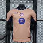 Maglia FC Barcelona Edizione Speciale 25/26 - Versione Giocatore