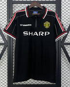 Maglia Manchester United Retro 98/99