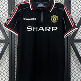 Maglia Manchester United Retro 98/99