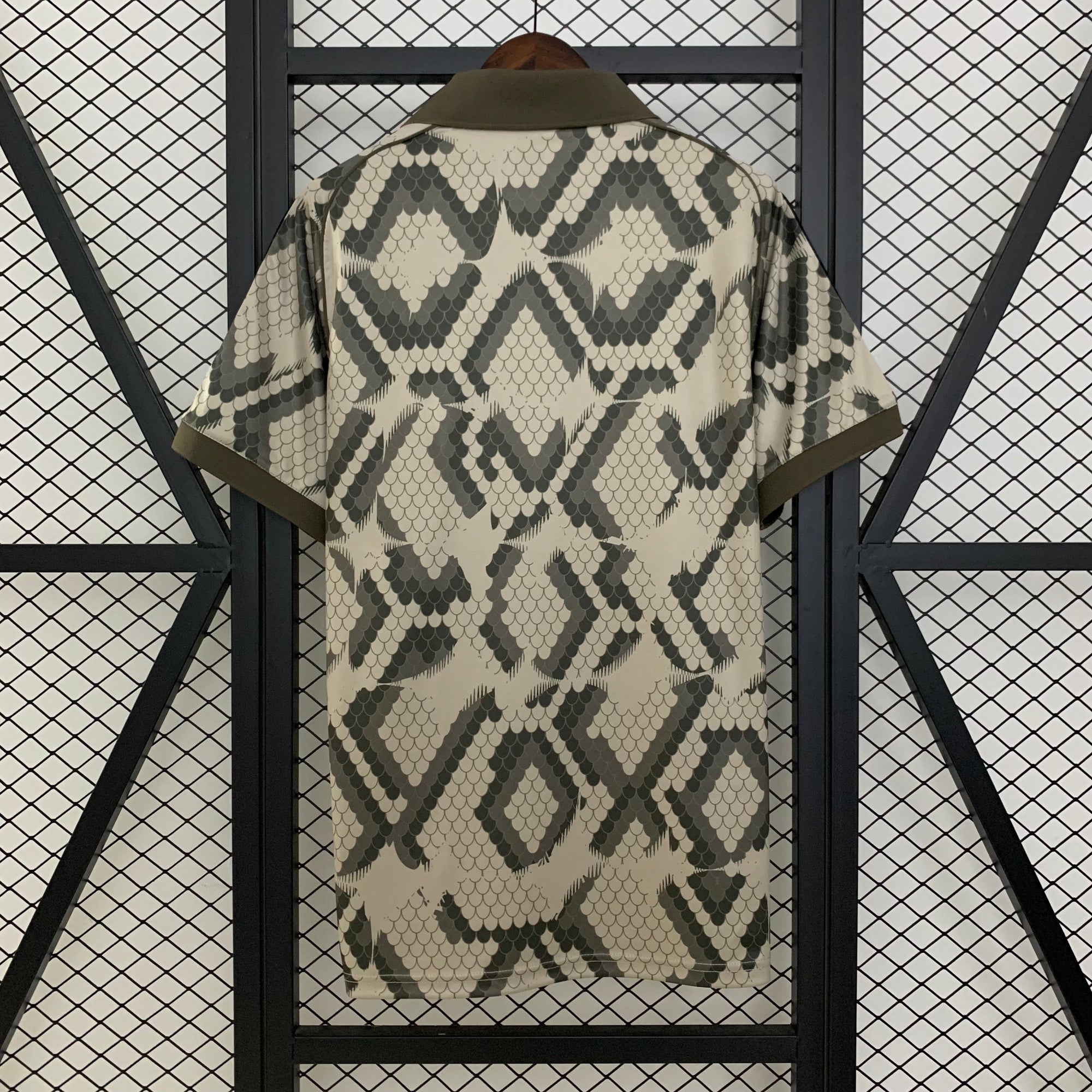 Maglia Bayern Monaco 25/26 - Edizione Speciale