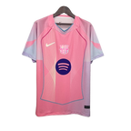 Maglia FC Barcelona 25/26 - Edizione Speciale
