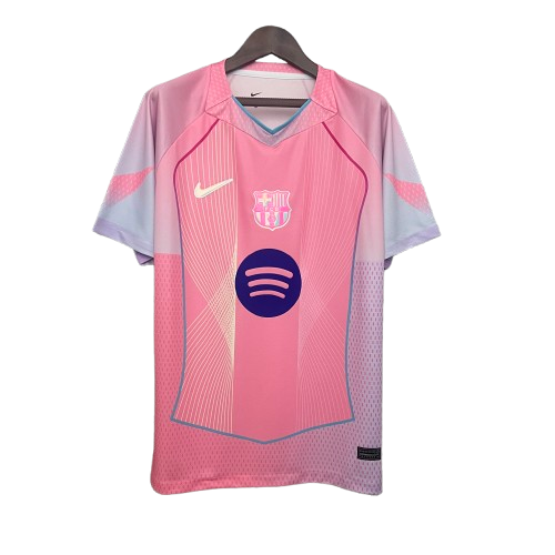 Maglia FC Barcelona 25/26 - Edizione Speciale