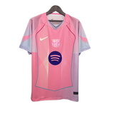 Maglia FC Barcelona 25/26 - Edizione Speciale