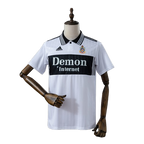 Maglia Fulham FC Retro 1998/1999