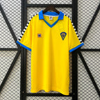 Maglia Cádiz CF Retro 83/84