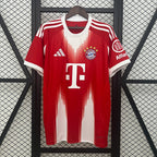 Maglia Bayern Monaco Home 25/26