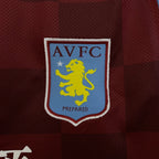Maglia Aston Villa Retro 2011/2012