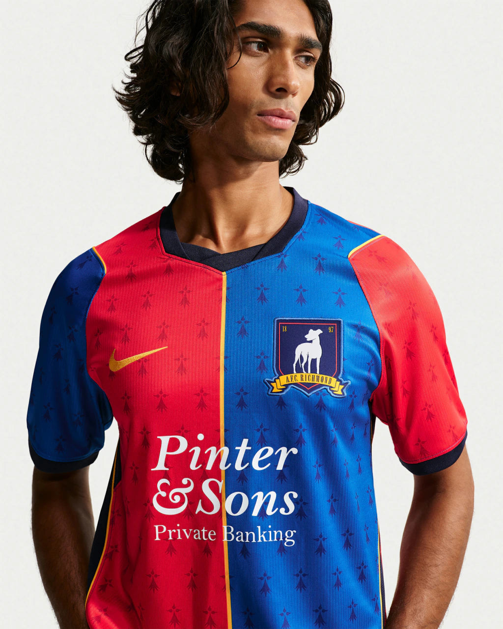 Maglia AFC Richmond Home 26/27