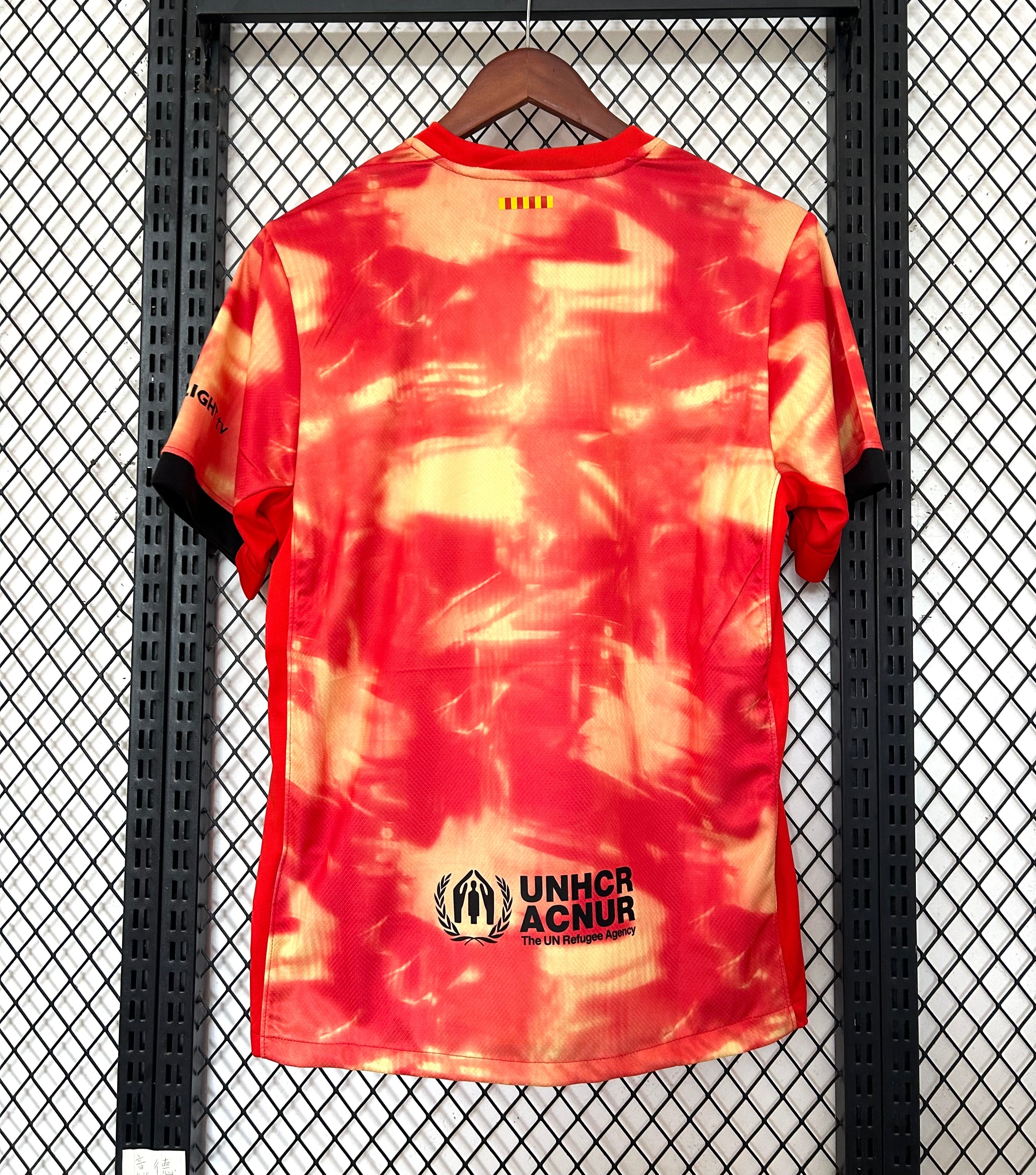 Maglia FC Barcelona 25/26 - Edizione Speciale