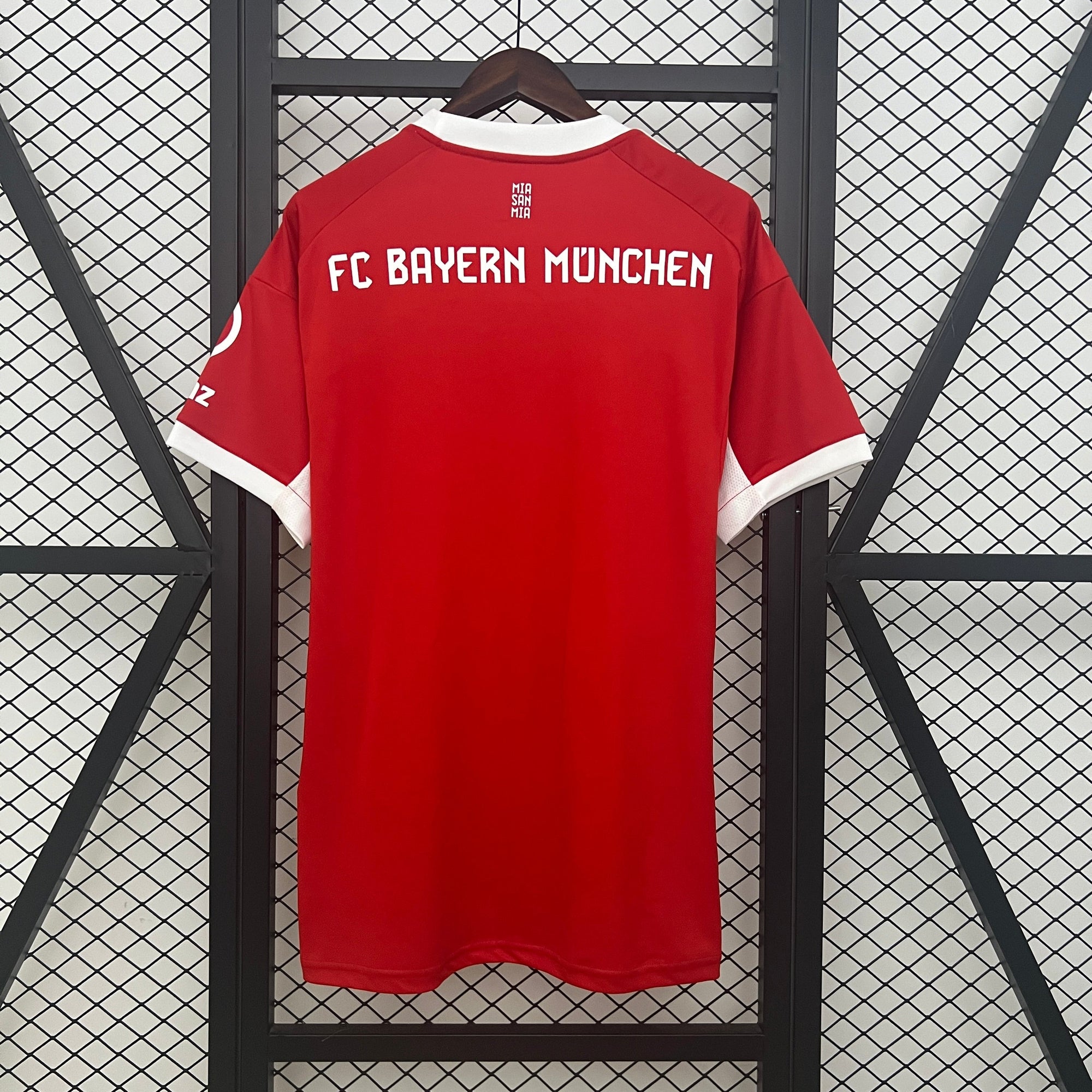 Maglia Bayern Monaco Home 25/26
