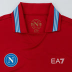 Maglia SSC Napoli Third 26/27 - Versione Giocatore