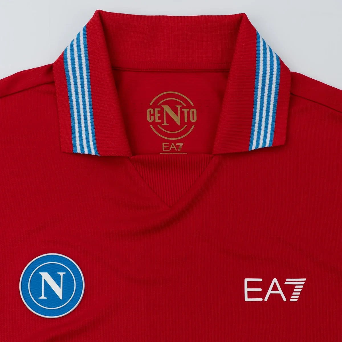 Maglia SSC Napoli Third 26/27 - Versione Giocatore