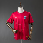 Maglia Capo Verde Third 2026/27
