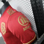 Maglia Bayern Monaco "125 Anni" 25/26 - Versione Giocatore