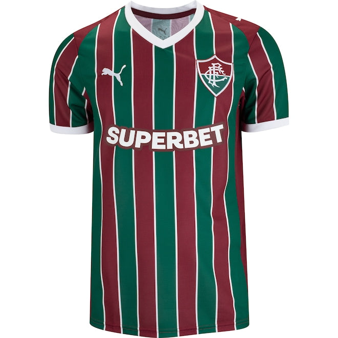 Maglia Fluminense Home 26/27