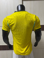 Maglia Brasile Home 26/27 - Versione Giocatore