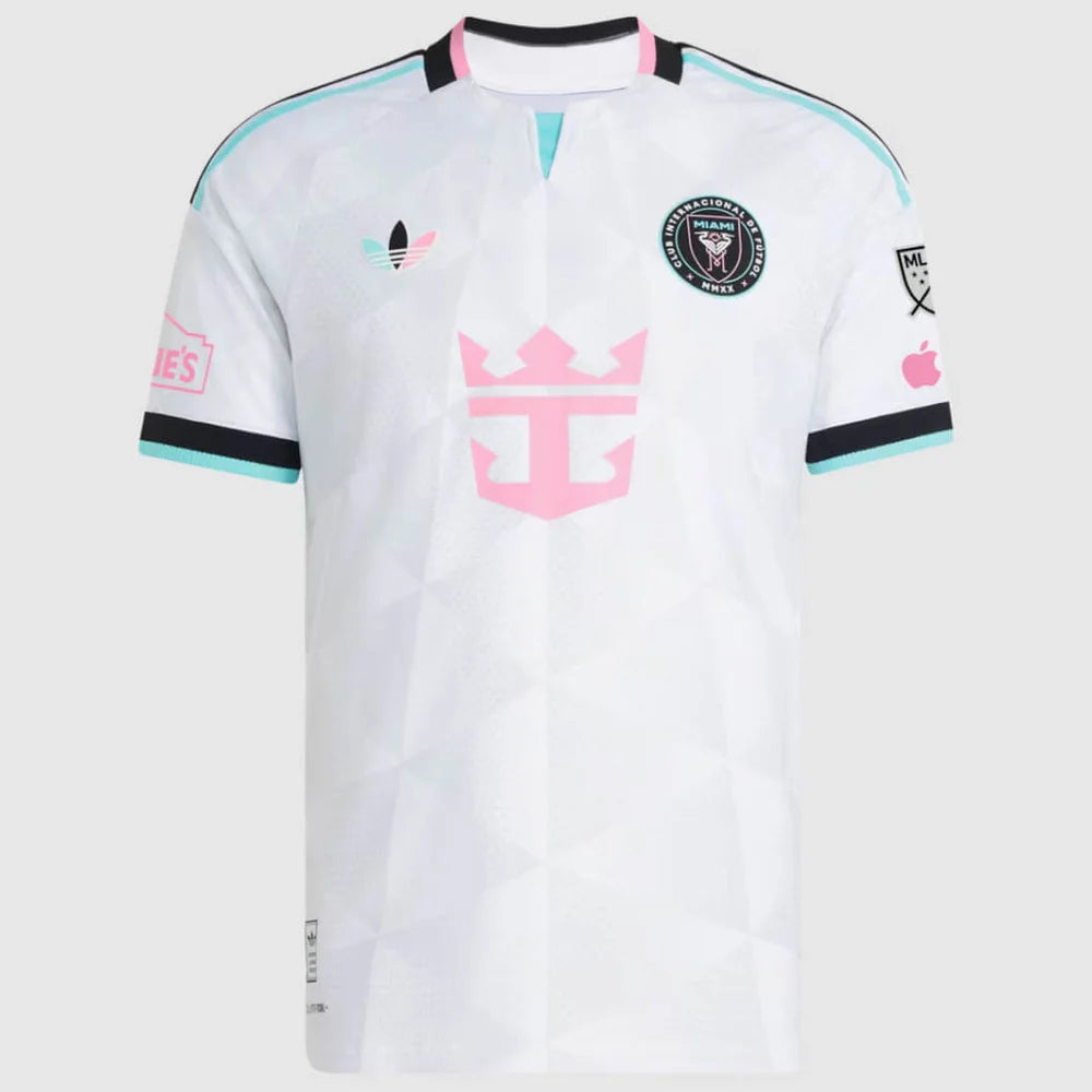 Maglia Inter Miami Third 26/27