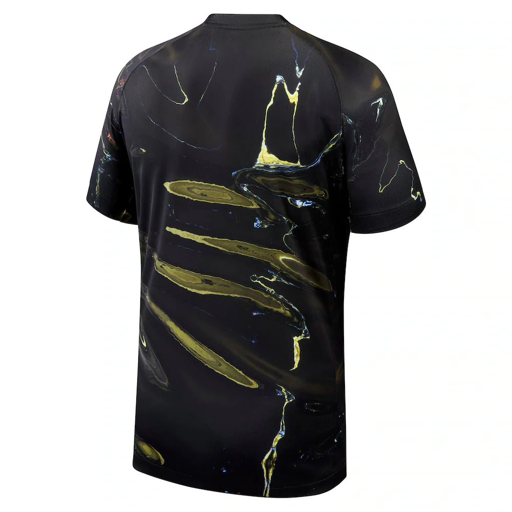 Maglia PSG Jordan Night Edition 25/26