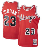 Maglia Chicago Bulls Michael Jordan 1984/85