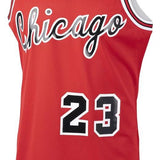 Maglia Chicago Bulls Michael Jordan 1984/85