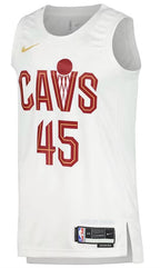 Maglia Cleveland Cavaliers - Donovan Mitchell