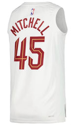 Maglia Cleveland Cavaliers - Donovan Mitchell