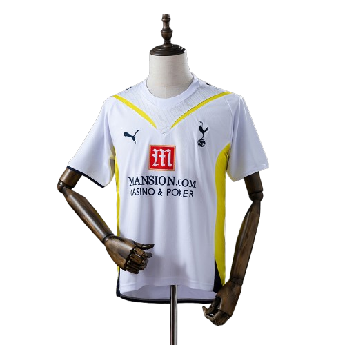 Maglia Tottenham Hotspur Retro 2009/2010