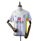 Maglia Tottenham Hotspur Retro 2009/2010