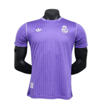 Maglia Real Madrid Edizione Speciale 25/26 - Versione Giocatore