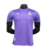 Maglia Real Madrid Edizione Speciale 25/26 - Versione Giocatore