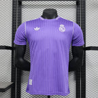 Maglia Real Madrid Edizione Speciale 25/26 - Versione Giocatore