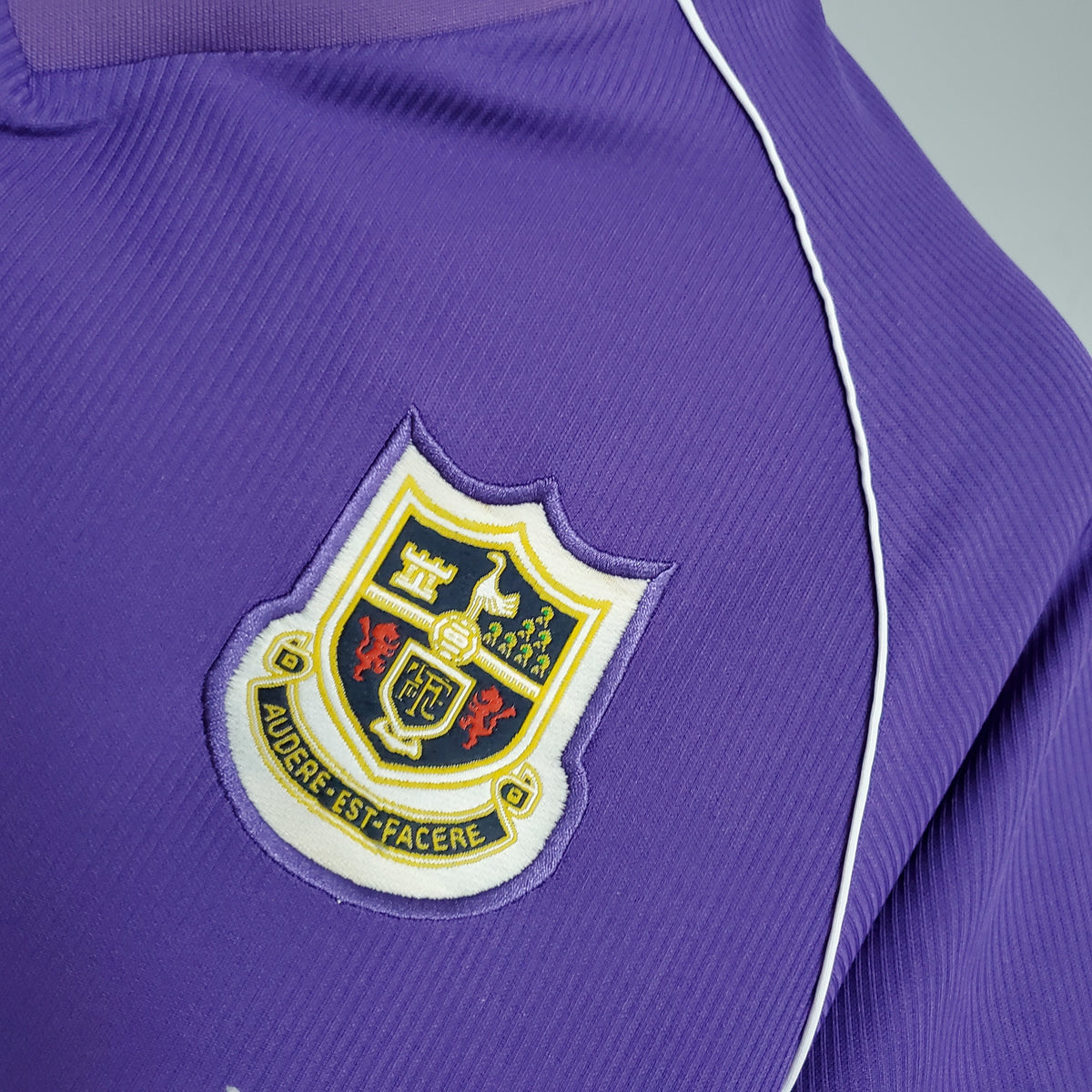 Maglia Tottenham Hotspur Retro 1998