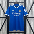 Maglia Real Madrid Third 25/26