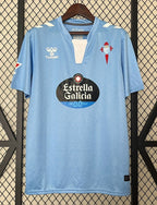 Maglia RC Celta Home 24/25  - Con Patch La Liga