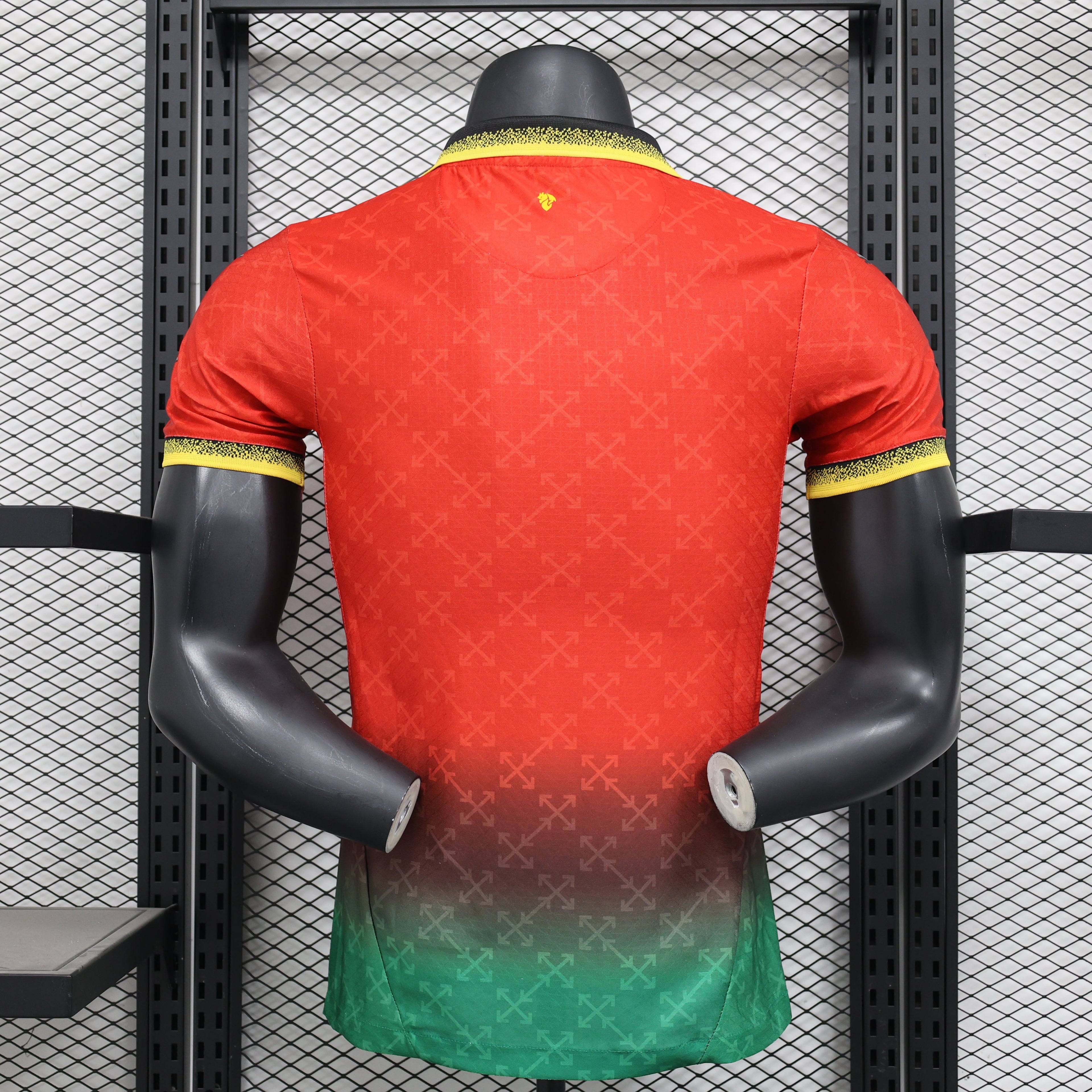 Maglia AC Milan Edizione Speciale 25/26 - Versione Giocatore