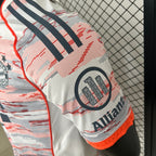 Maglia Bayern Monaco Away 25/26 - Versione Giocatore