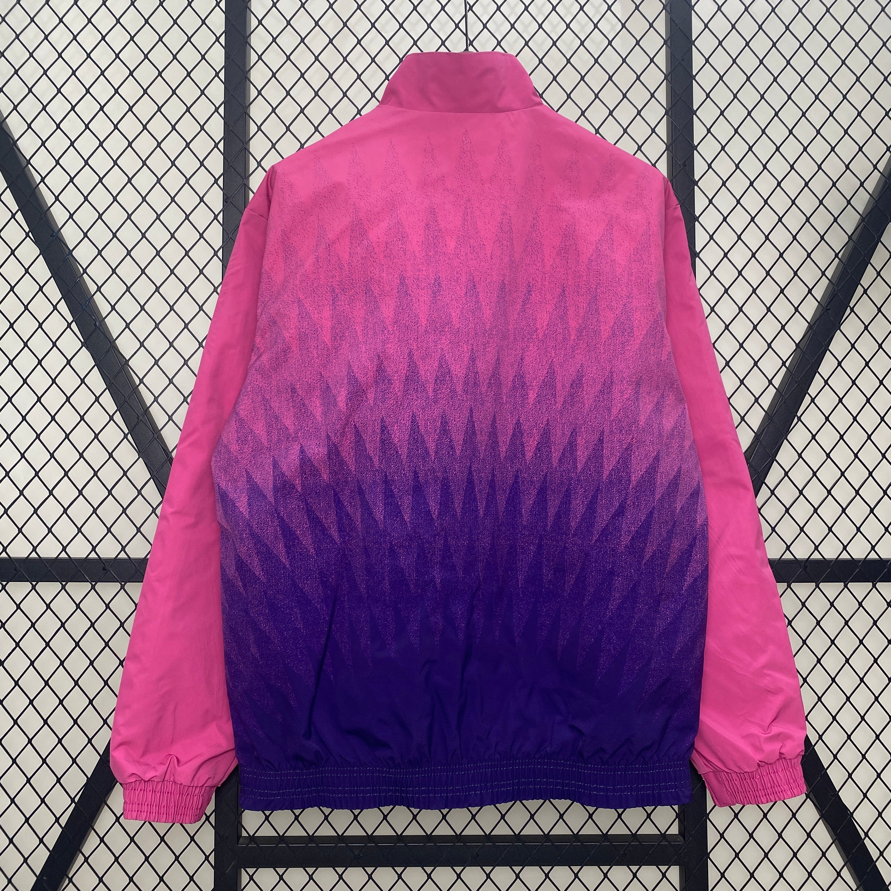 Giacca Double Face Impermeabile Germania 24/25