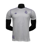 Maglia Real Madrid Edizione Speciale 25/26 - Versione Giocatore